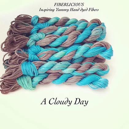 A Cloudy Day